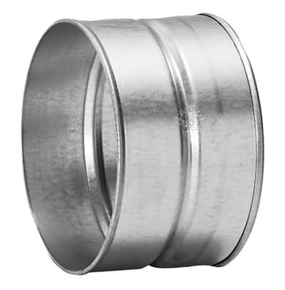 Lindab MF-RS Socket - 100mm