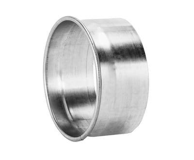 Lindab MFTR Reduction - 160mm