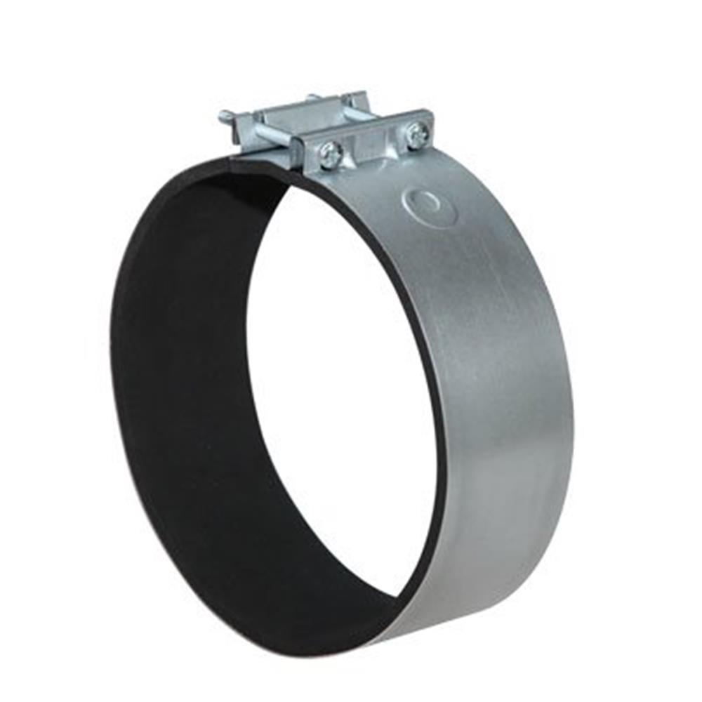 Lindab MK Mounting Clamp - 200mm