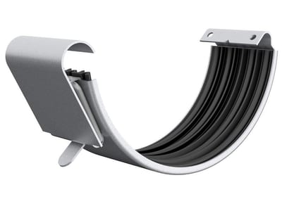 Lindab RSK Connecting piece steel - 125mm