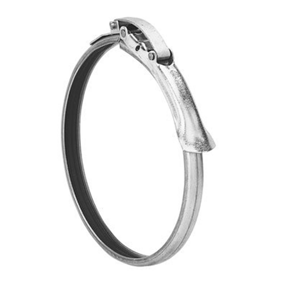 Lindab SB Clamp Band - 500mm