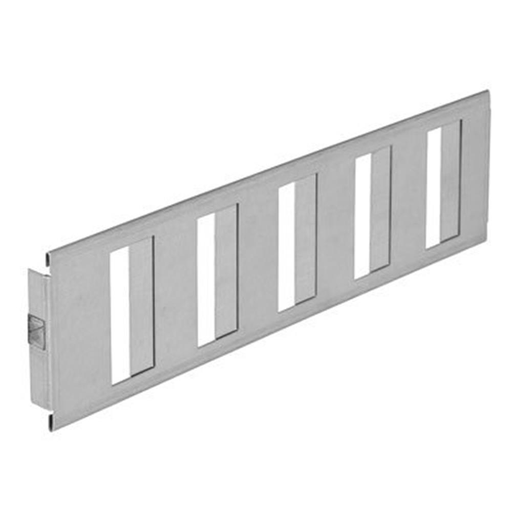 Lindab SKG2010 Slide Damper