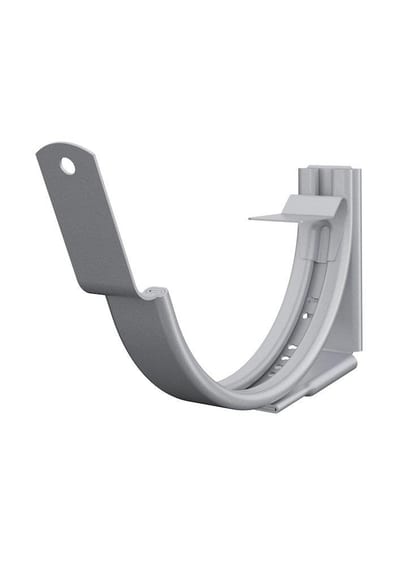 Lindab SKK Console Gutter Bracket steel - 125mm, 5"