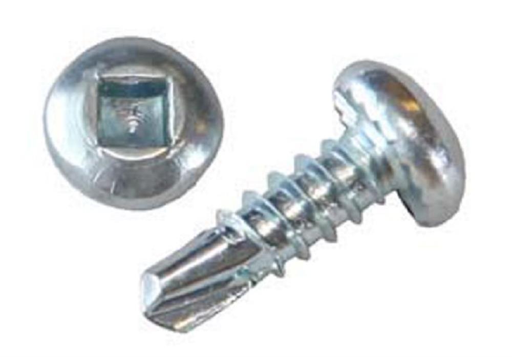 Lindab SSKSQ Screw self-tapping square