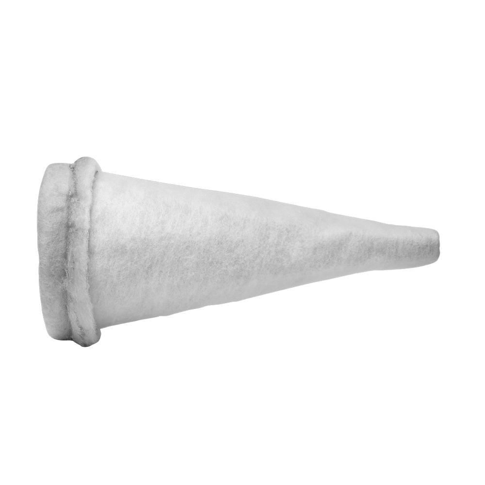 Lindab size Duct Filter - 200mm