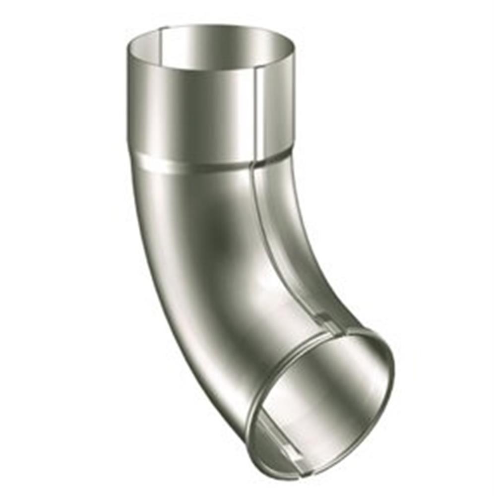 Lindab UTK Projection steel - 75mm