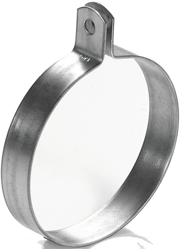 Lindab UV25 Mounting Bracket - 160mm