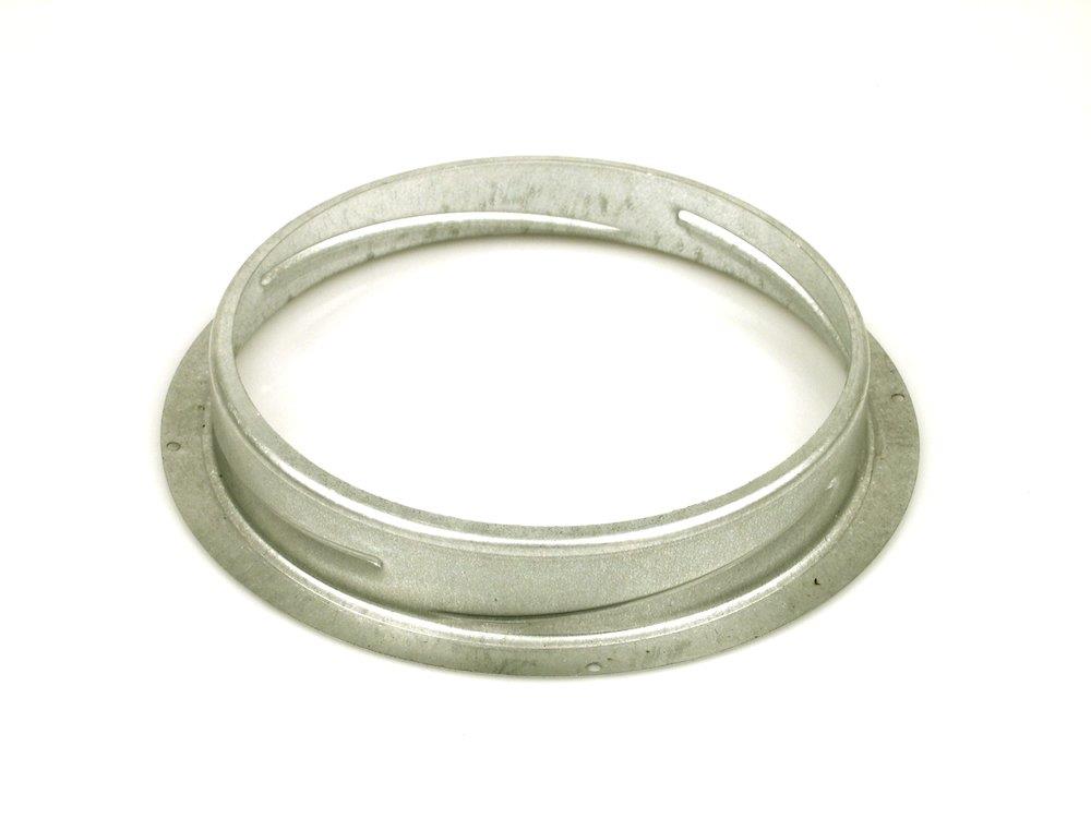Lindab VGRL Valve Frame - 160mm