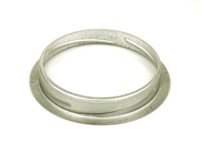 Lindab VGRL Valve Frame - 160mm
