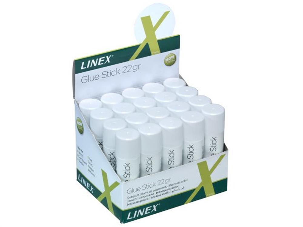 Linex Glue stick