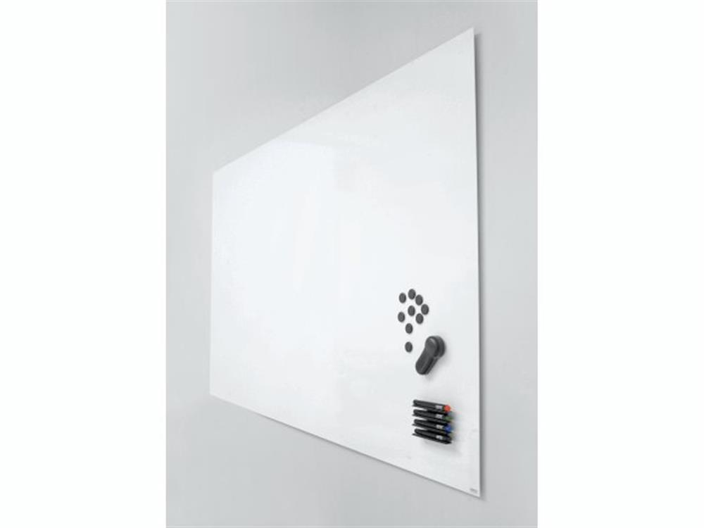 Lintex Air Whiteboard - 1990mm, 1190mm