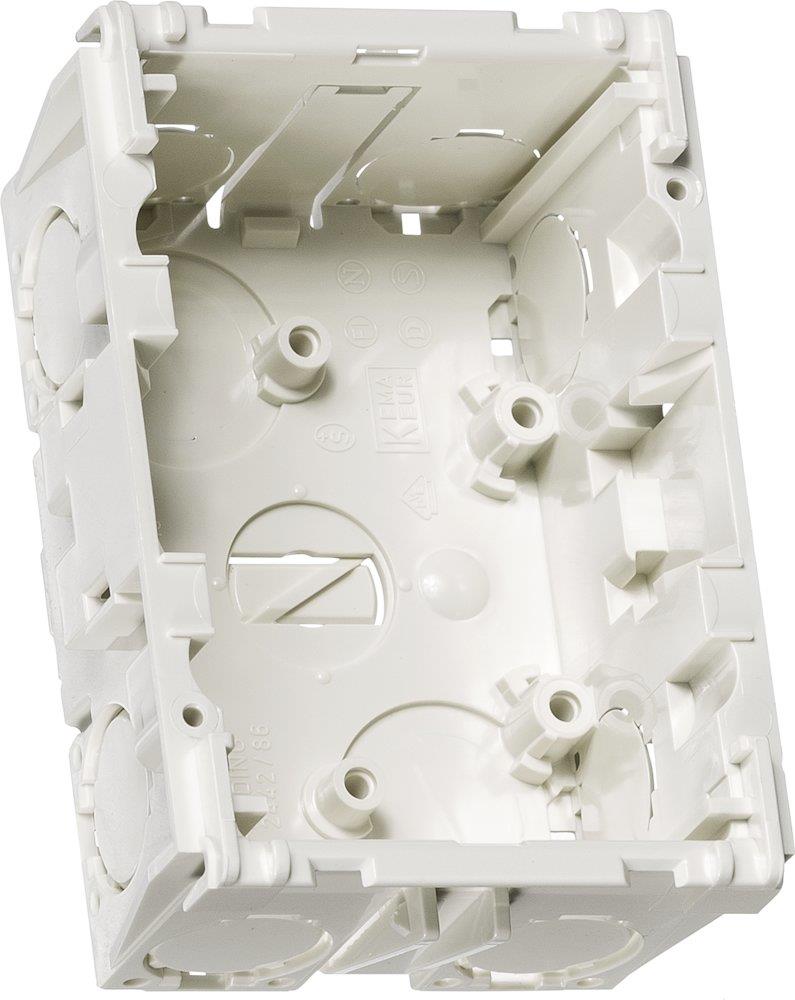 LK Clicline Channel box 1M - 104F1011