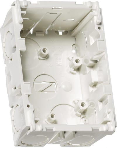 LK Clicline Channel box 1M - 104F1011
