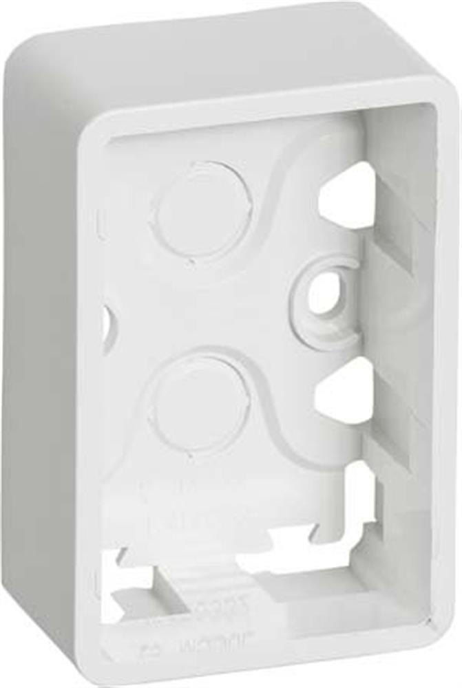 LK Fuga Base - Baseline, 1,5, white