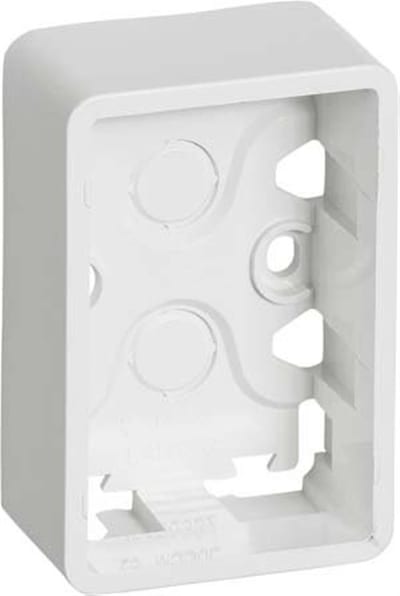 LK Fuga Base - Baseline, 1,5, white