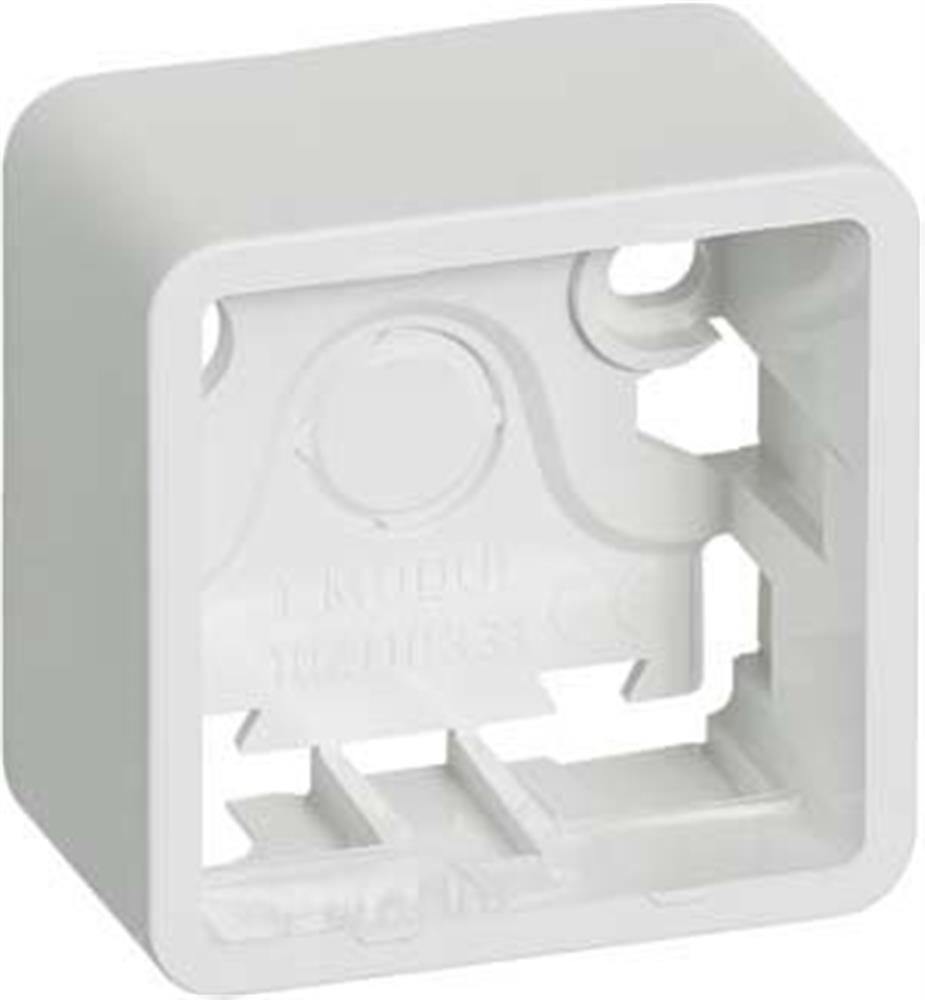 LK Fuga Base - Baseline, 1, white