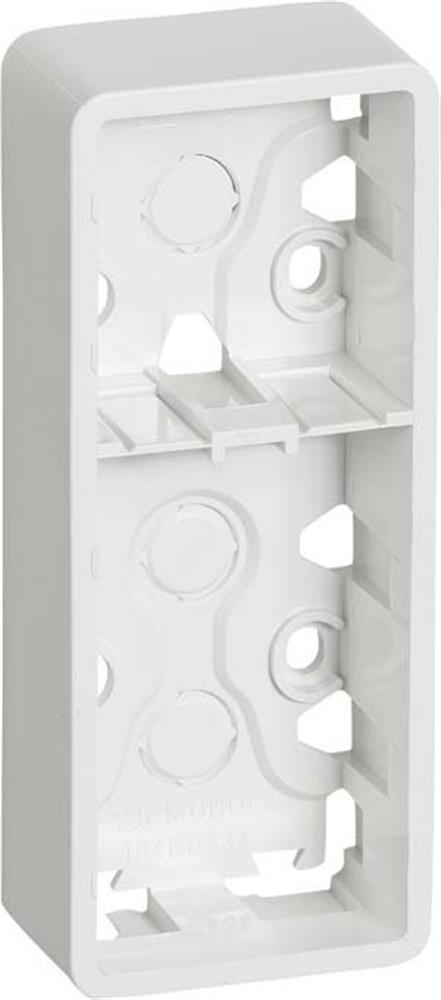 LK Fuga Base - Baseline, 2,5, white