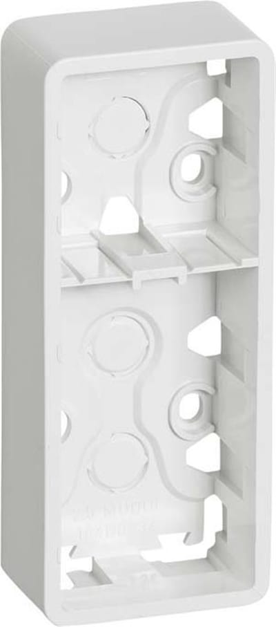 LK Fuga Base - Baseline, 2,5, white
