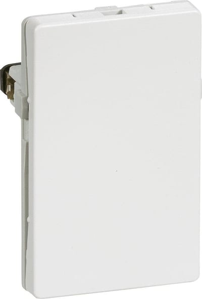 LK Fuga Blind cover white - Fuga, 1.5