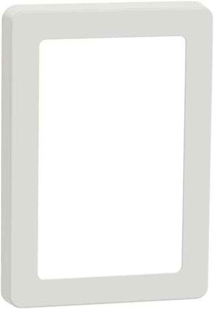 LK Fuga Design frame - Base 63, 1,5, white