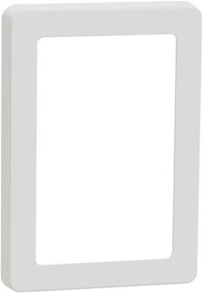LK Fuga Design frame - Base 63, 1,5, white