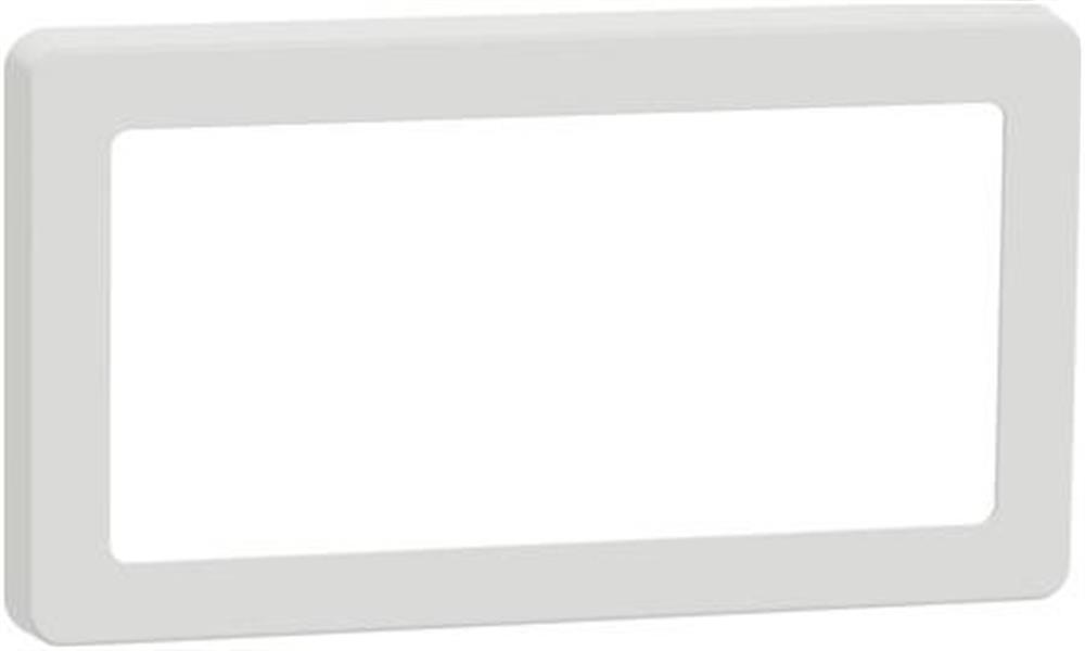 LK Fuga Design frame - Base 63, 2, white