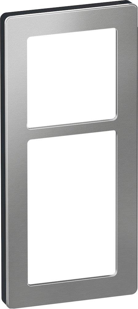 LK Fuga Design frame - Pure 66 steel, 2,5, steel