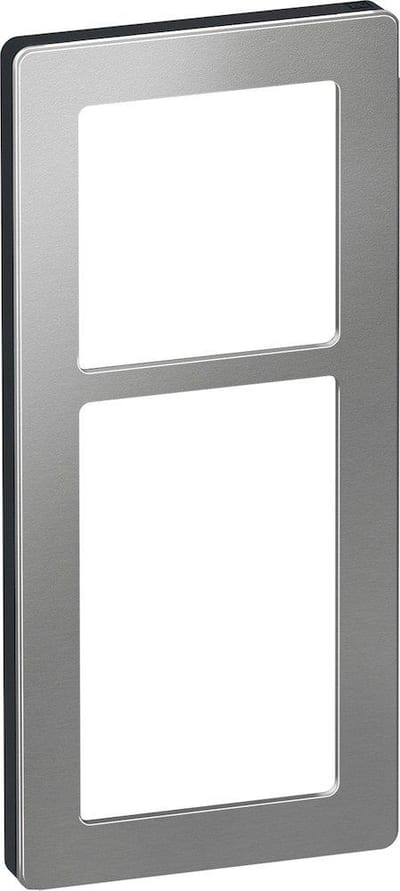 LK Fuga Design frame - Pure 66 steel, 2,5, steel