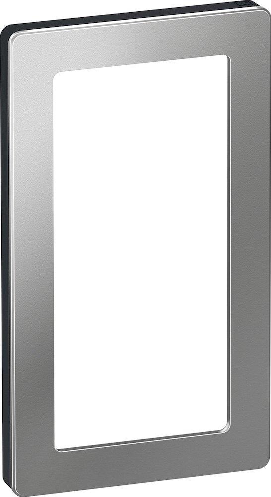 LK Fuga Design frame - Pure 66 steel, 2, steel