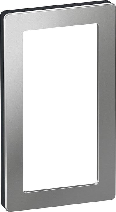 LK Fuga Design frame - Pure 66 steel, 2, steel