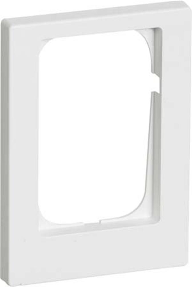 LK Fuga Frame asymmetric - Baseline 68, 1,5, white