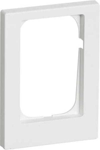 LK Fuga Frame asymmetric - Baseline 68, 1,5, white