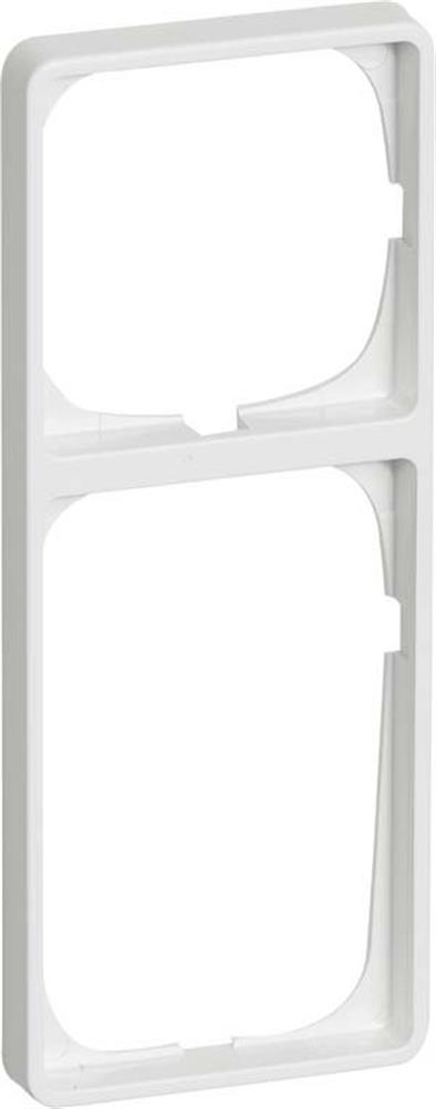 LK Fuga Frame - Baseline 50, 2,5, white