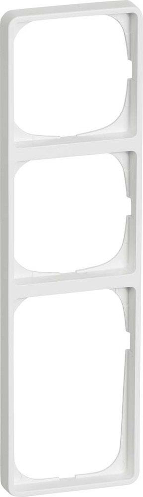 LK Fuga Frame - Baseline 50, 3,5, white