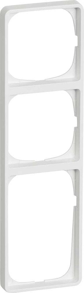 LK Fuga Frame - Baseline 50, 3,5, white