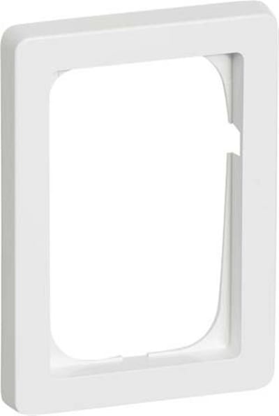 LK Fuga Frame - Baseline 63, 1,5, white