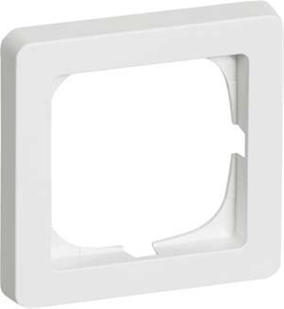LK Fuga Frame - Baseline 63, 1, white
