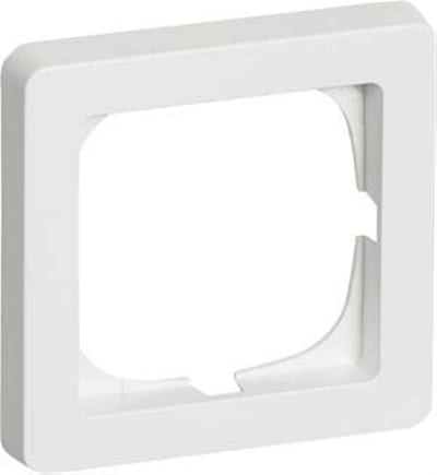 LK Fuga Frame - Baseline 63, 1, white
