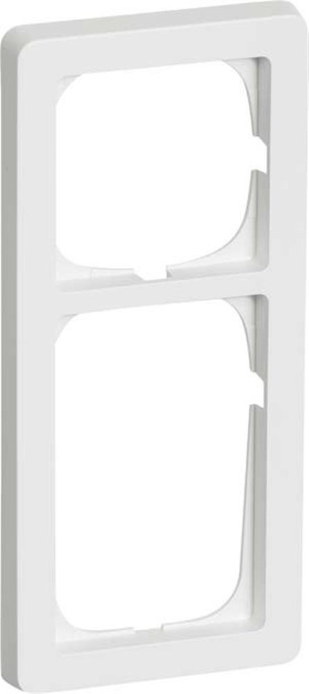 LK Fuga Frame - Baseline 63, 2,5, white