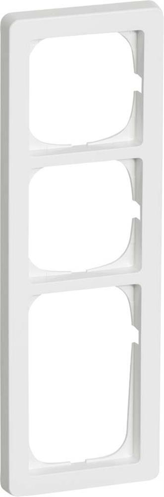 LK Fuga Frame - Baseline 63, 3,5, white