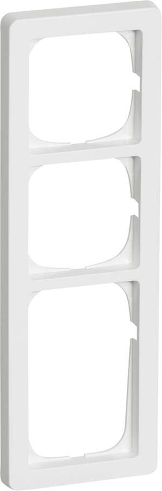 LK Fuga Frame - Baseline 63, 3,5, white