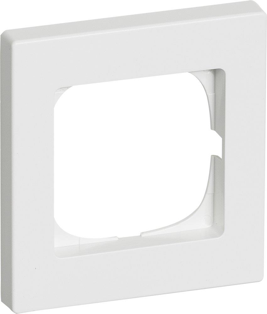 LK Fuga Frame - Baseline 68, 1, white