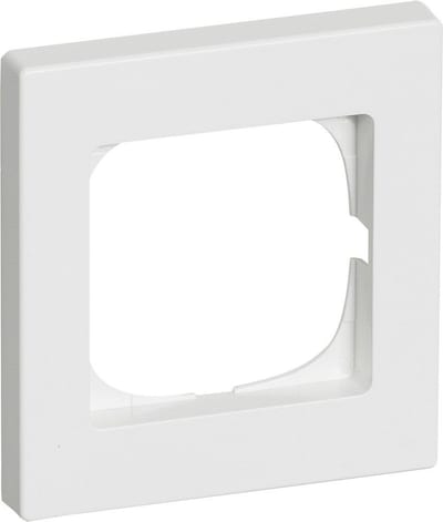 LK Fuga Frame - Baseline 68, 1, white