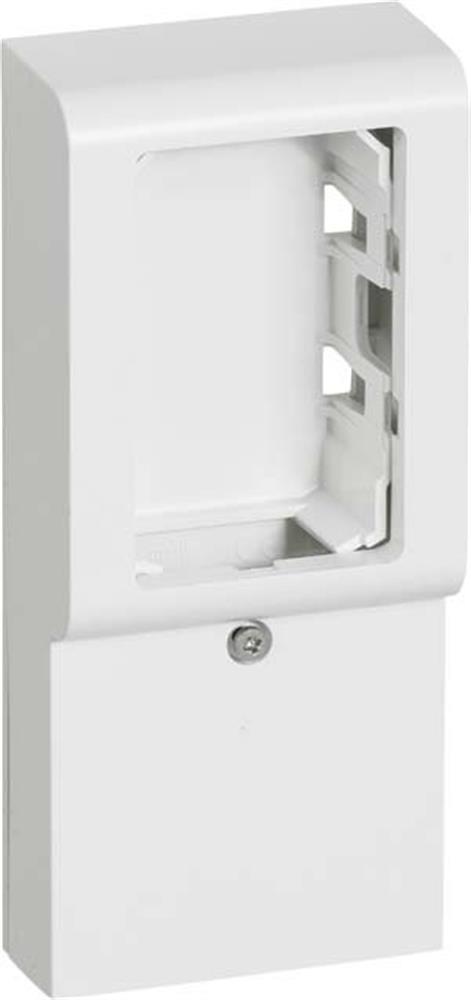 LK Fuga Panel base - Softline, 1,5, white