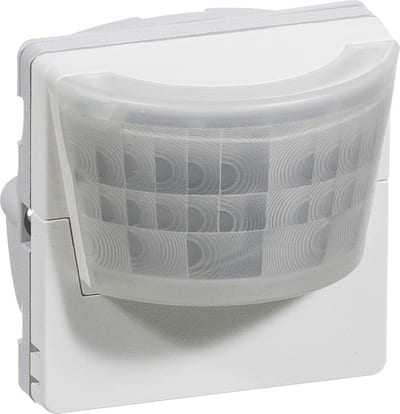 LK Fuga PIR Sensor - Fuga, 1, 24V, 180°, white