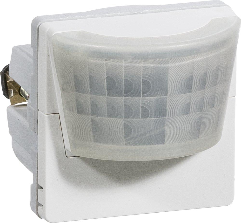 LK Fuga PIR Sensor - Fuga 250R, 1, 230V, 180°, white