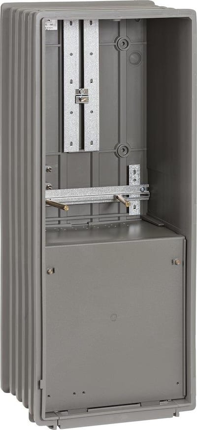 LK IM-L Meter Cabinet - Cable