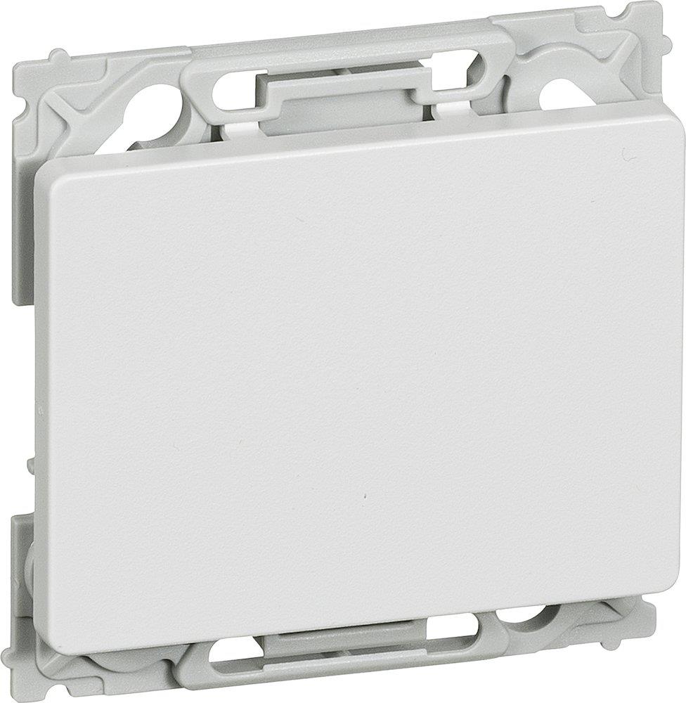 LK Opus 66 Blind cover white - Opus 66, 1