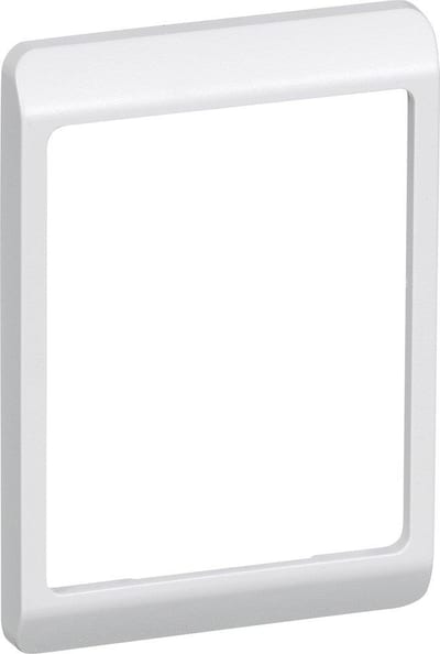 LK Opus 66 Frame - Opus 66, 1,5, white
