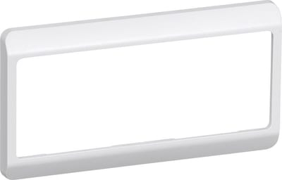 LK Opus 66 Frame - Opus 66, 2, white